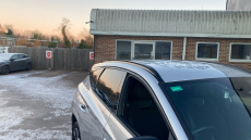 Hyundai TUCSON 1.6T N Line 5dr Petrol Estate